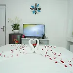Valentine Boutique hotel - 25 Bui Vien street