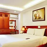 Valentine Boutique hotel - 25 Bui Vien street