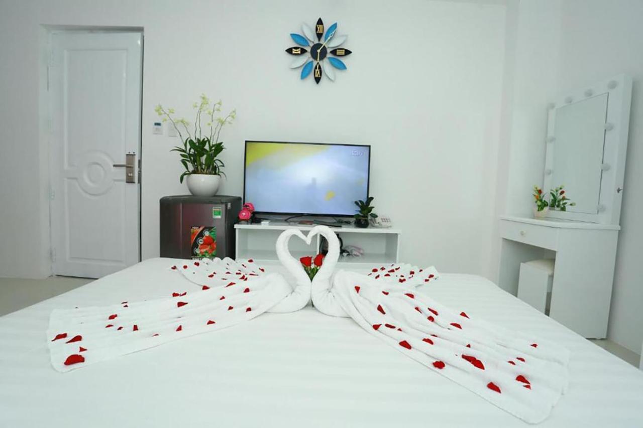Valentine Boutique - 25 Bui Vien Street Hotel Hô Chi Minh-Ville