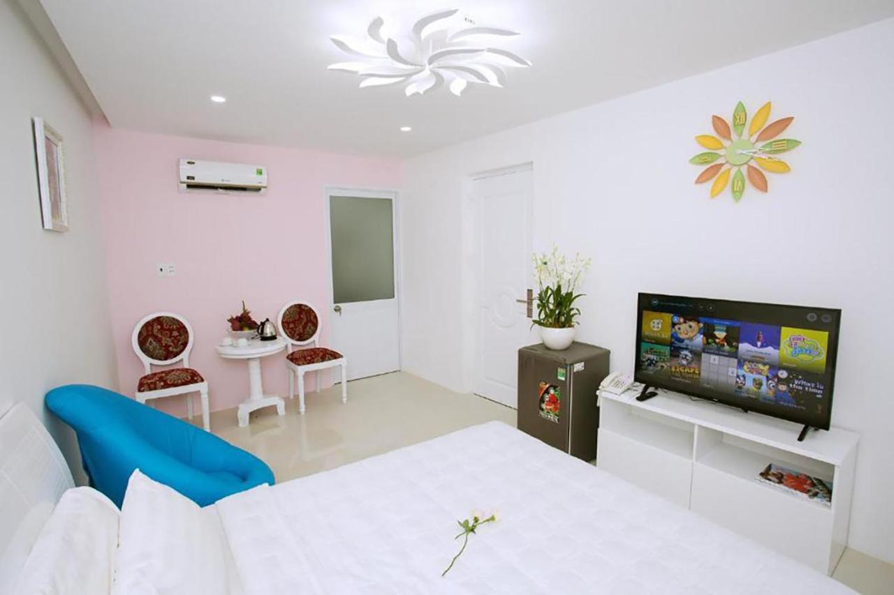 Hotel Valentine Boutique - 25 Bui Vien Street 3*