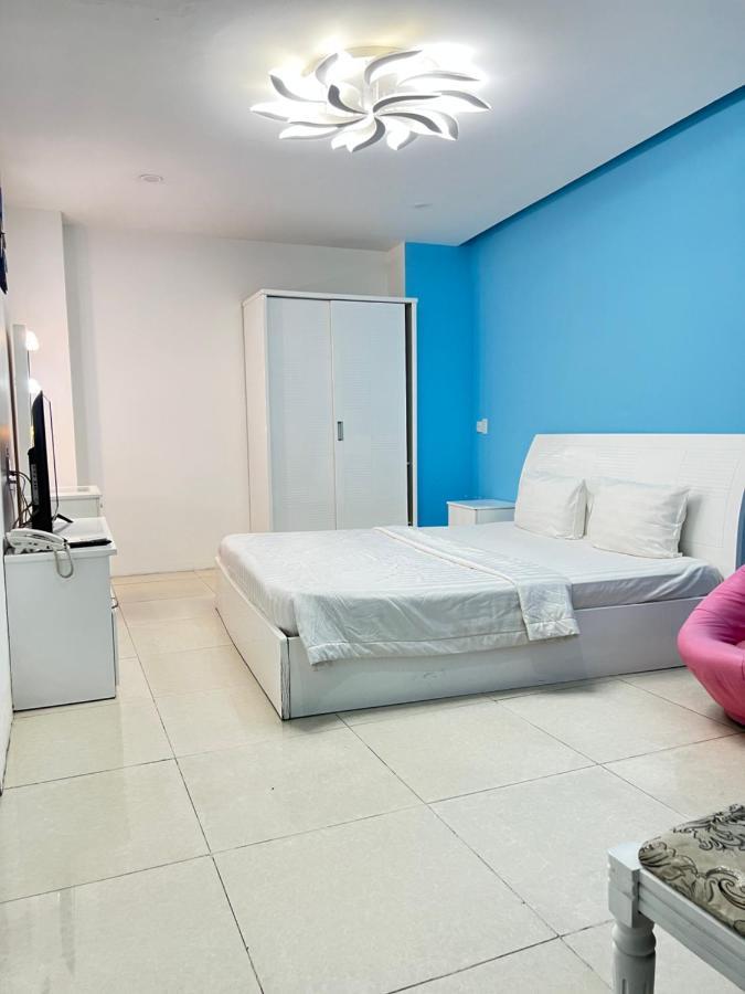 Hotel Valentine Boutique - 25 Bui Vien Street