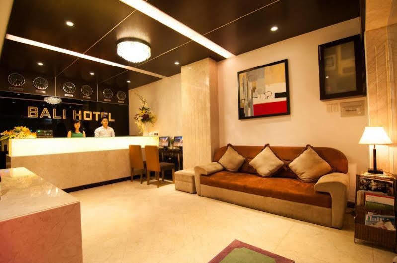 Valentine Boutique - 25 Bui Vien Street 3* Hô Chi Minh-Ville