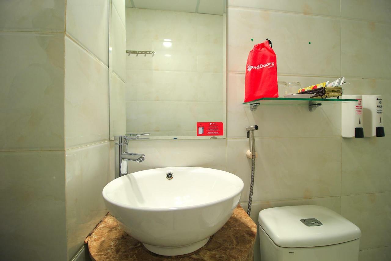Valentine Boutique - 25 Bui Vien Street Hotel Hô Chi Minh-Ville