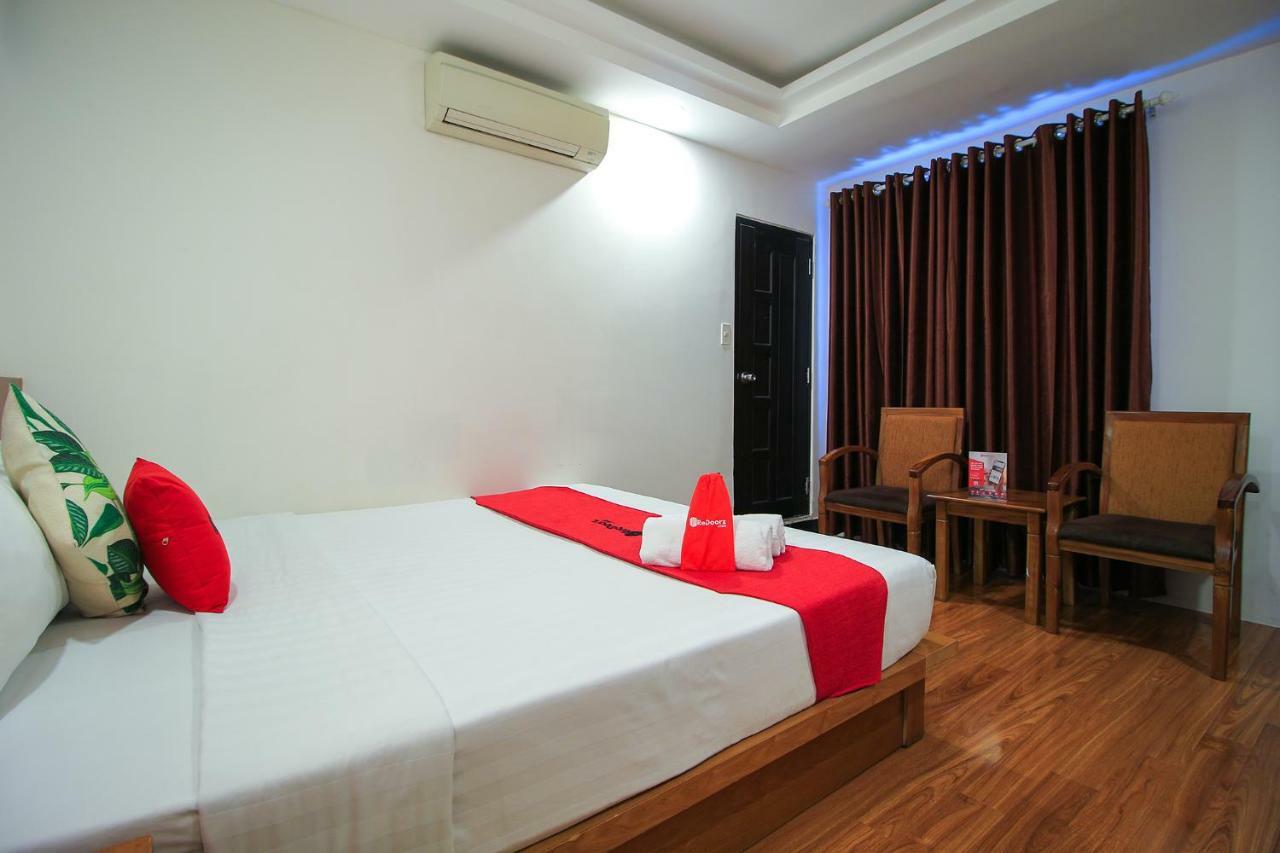 Valentine Boutique - 25 Bui Vien Street 3* Hô Chi Minh-Ville
