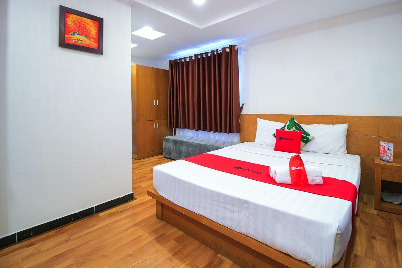 Valentine Boutique - 25 Bui Vien Street 3* Hô Chi Minh-Ville