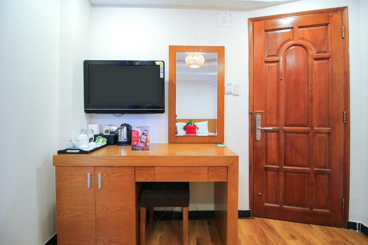 Hotel Valentine Boutique - 25 Bui Vien Street 3*