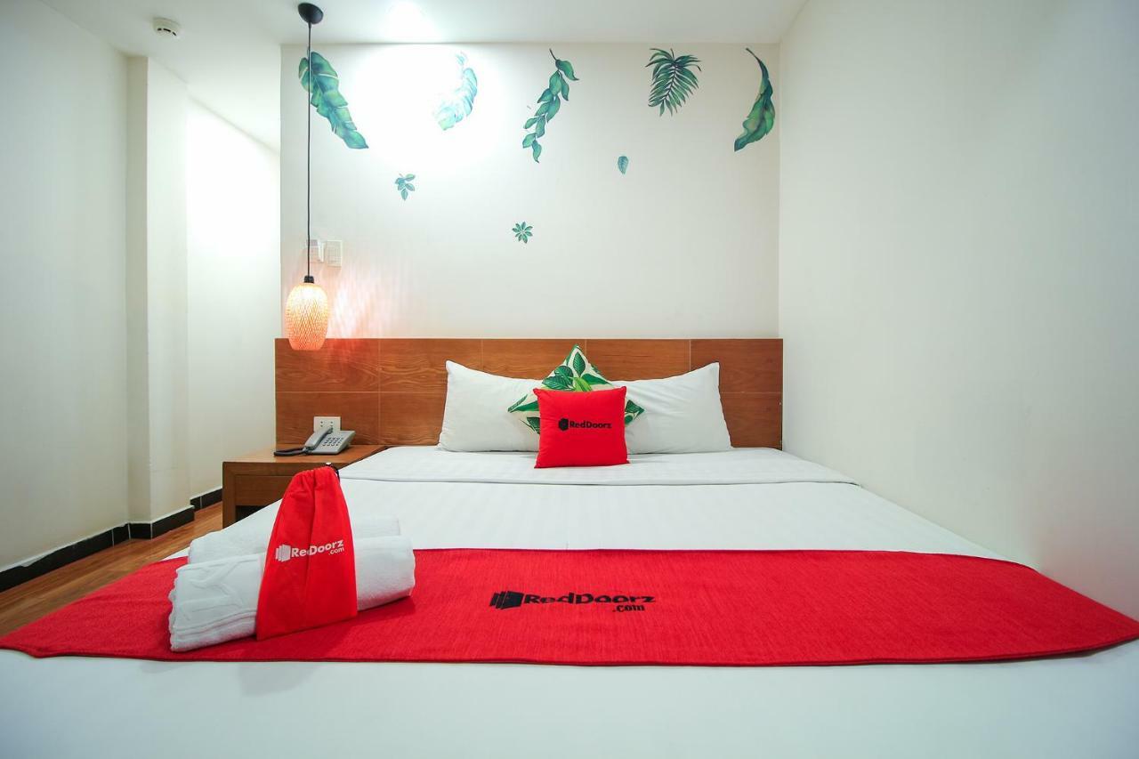 Hotel Valentine Boutique - 25 Bui Vien Street