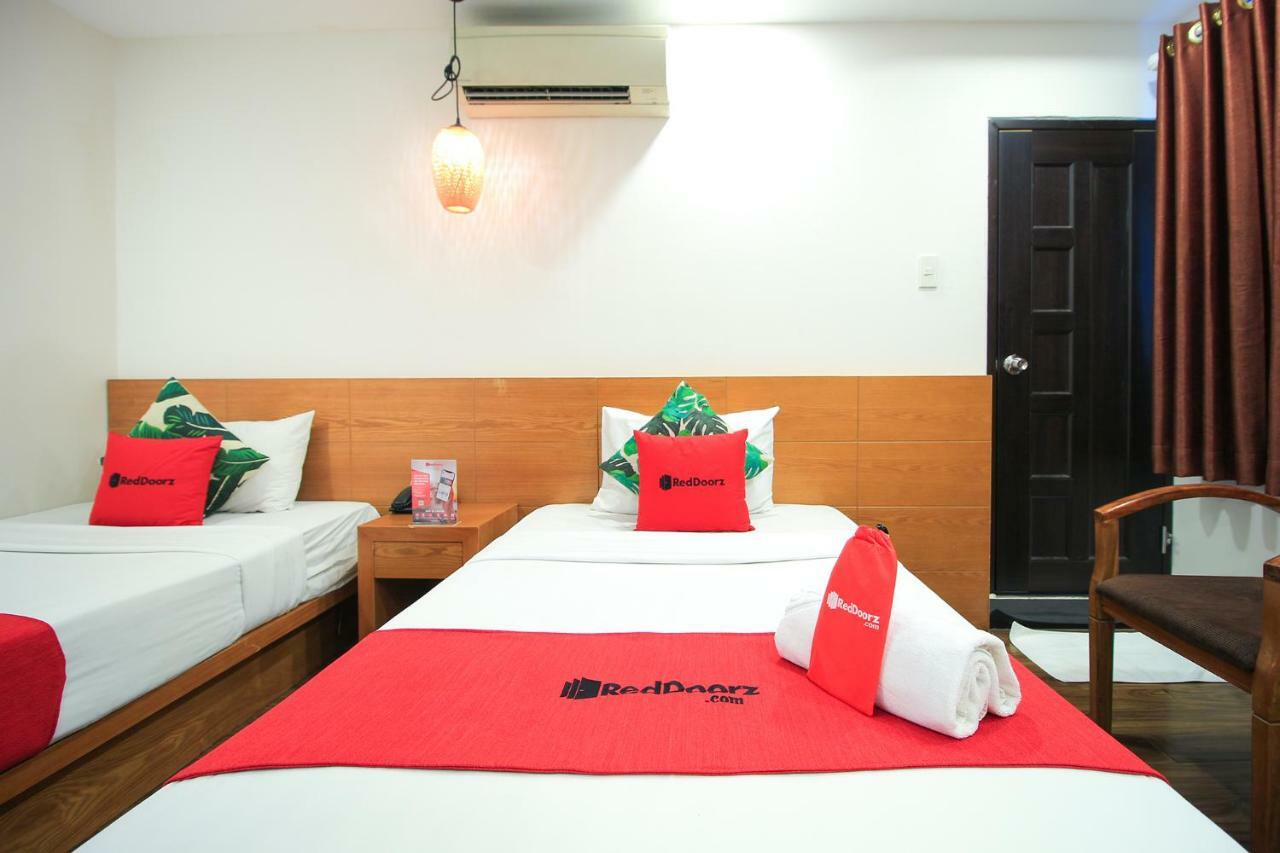 Valentine Boutique - 25 Bui Vien Street Hô Chi Minh-Ville